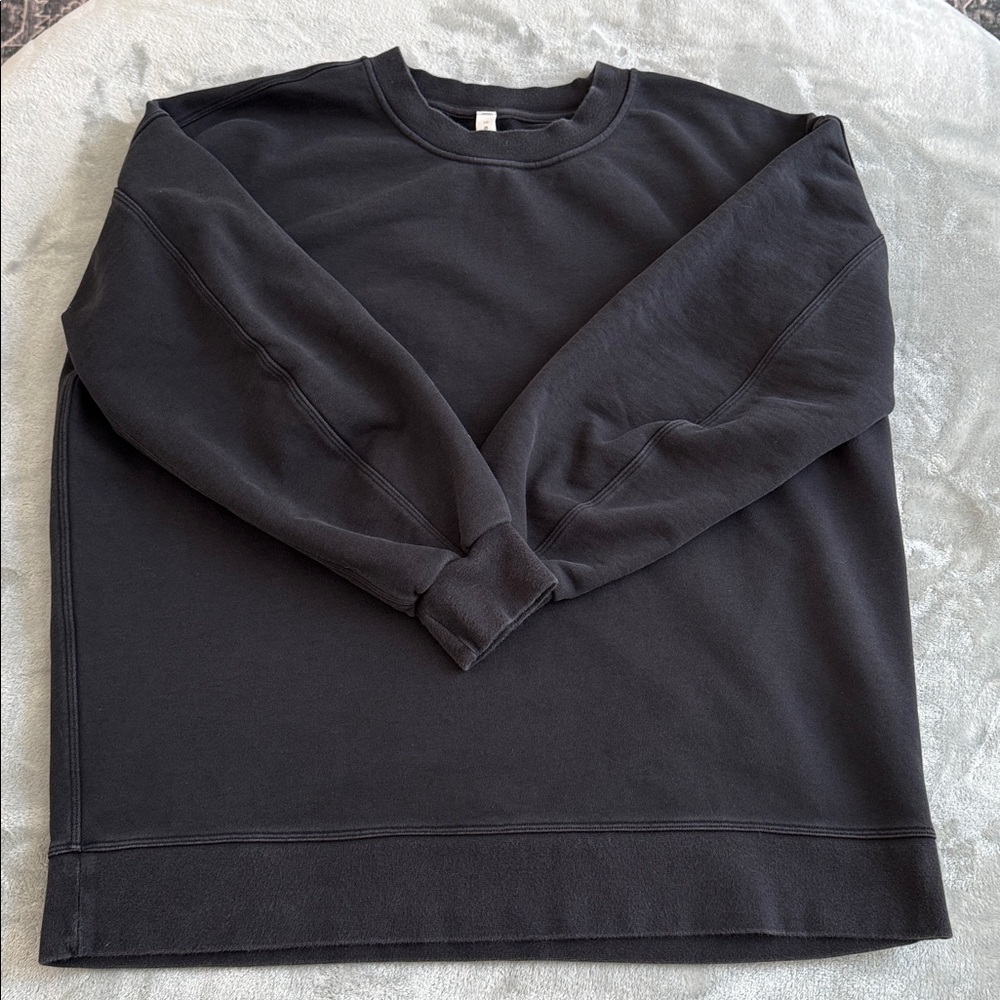 Lululemon Sweatshirt